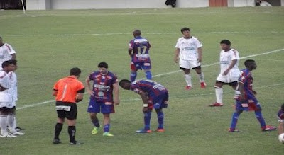 BONSUCESSO VENCE O AMERICANO E RESPIRA NA TAÇA RIO